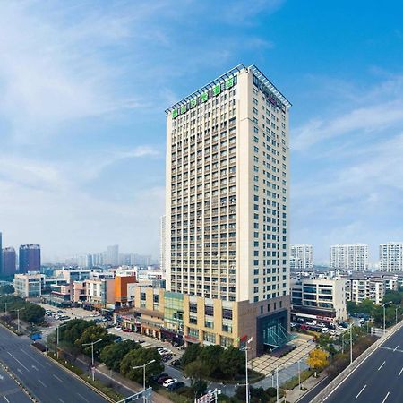 Courtyard By Marriott Kunshan Kunshan  Exterior foto