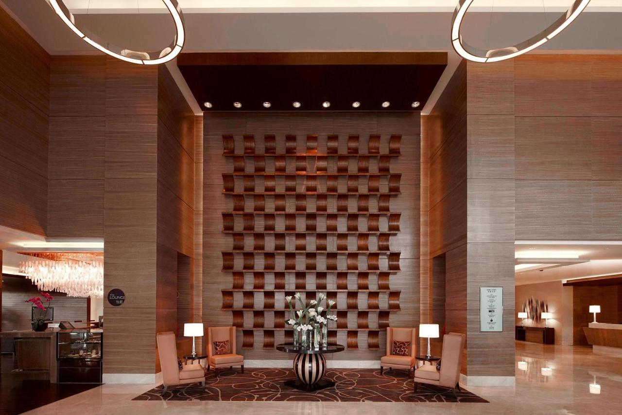 Courtyard By Marriott Kunshan Kunshan  Exterior foto