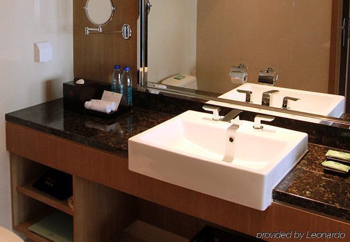 Courtyard By Marriott Kunshan Kunshan  Zimmer foto