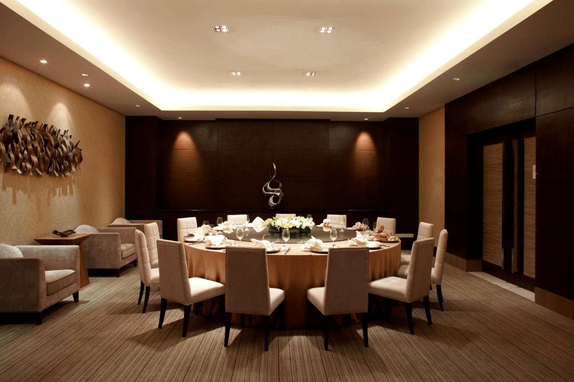 Courtyard By Marriott Kunshan Kunshan  Exterior foto