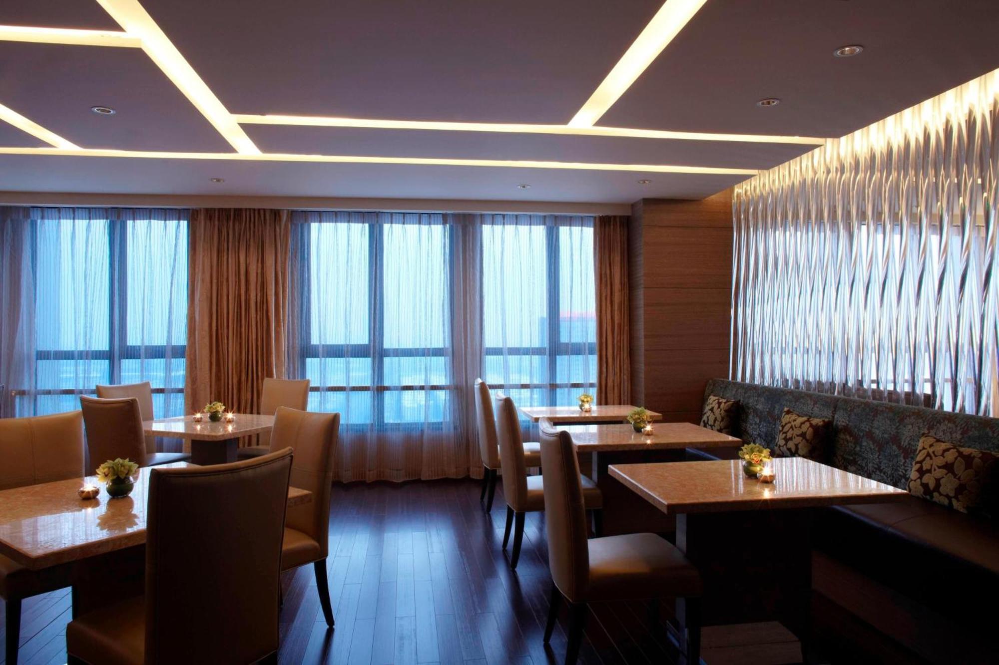 Courtyard By Marriott Kunshan Kunshan  Exterior foto