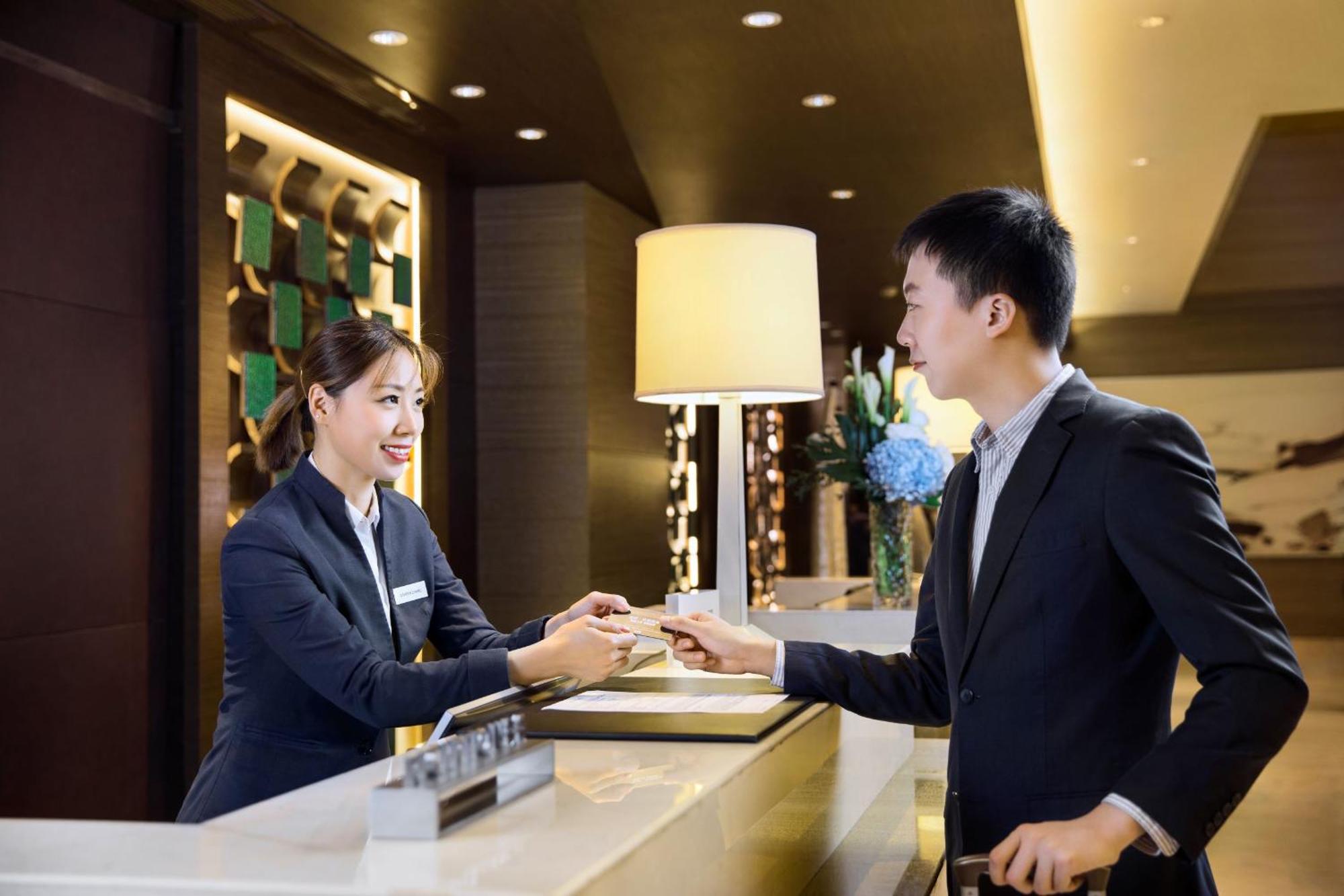 Courtyard By Marriott Kunshan Kunshan  Exterior foto