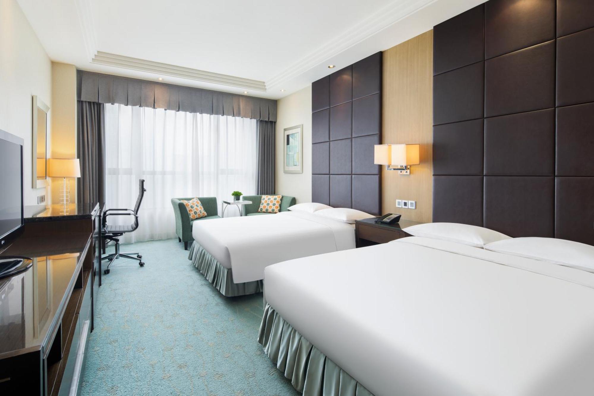 Courtyard By Marriott Kunshan Kunshan  Exterior foto