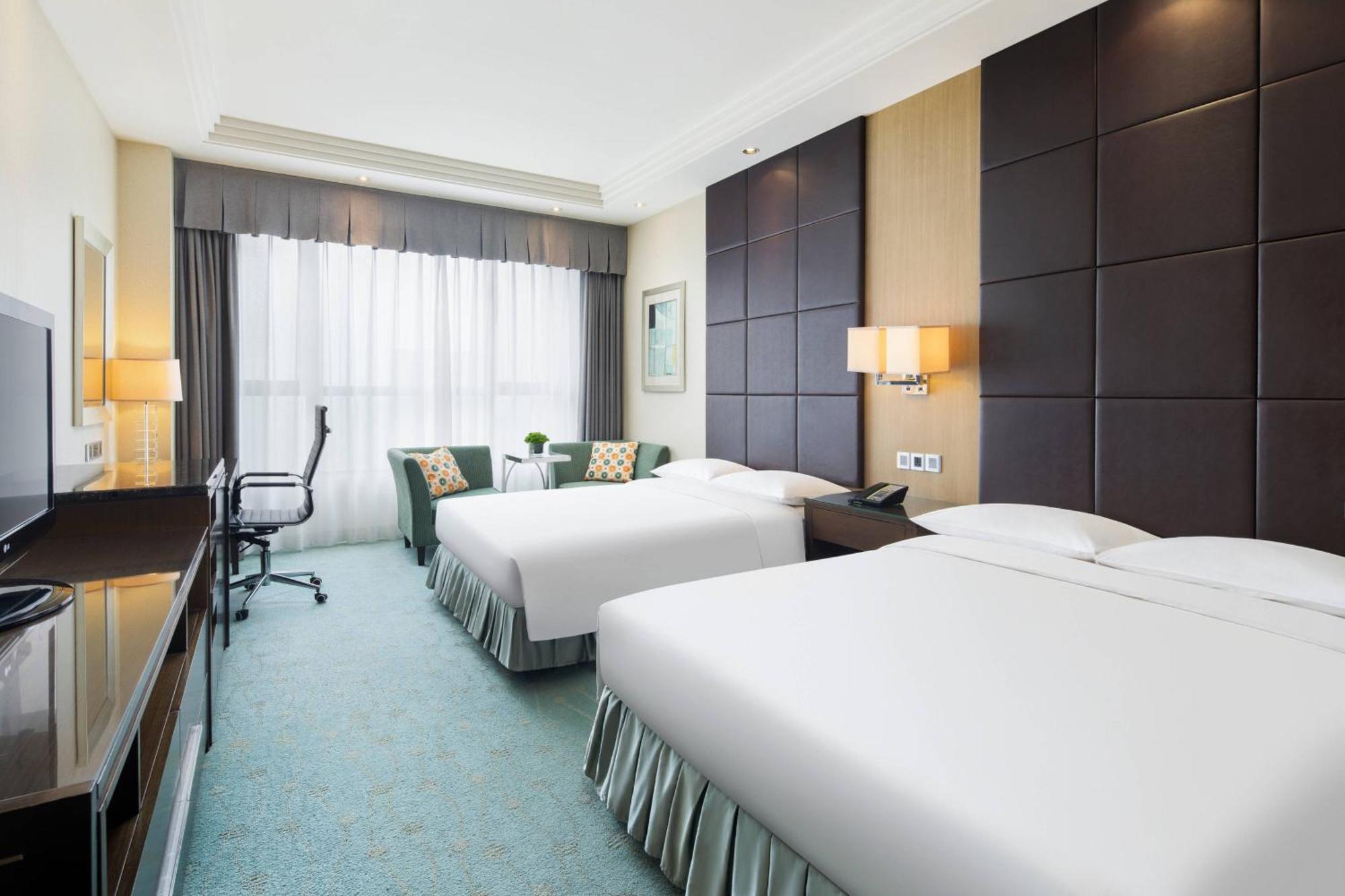 Courtyard By Marriott Kunshan Kunshan  Exterior foto