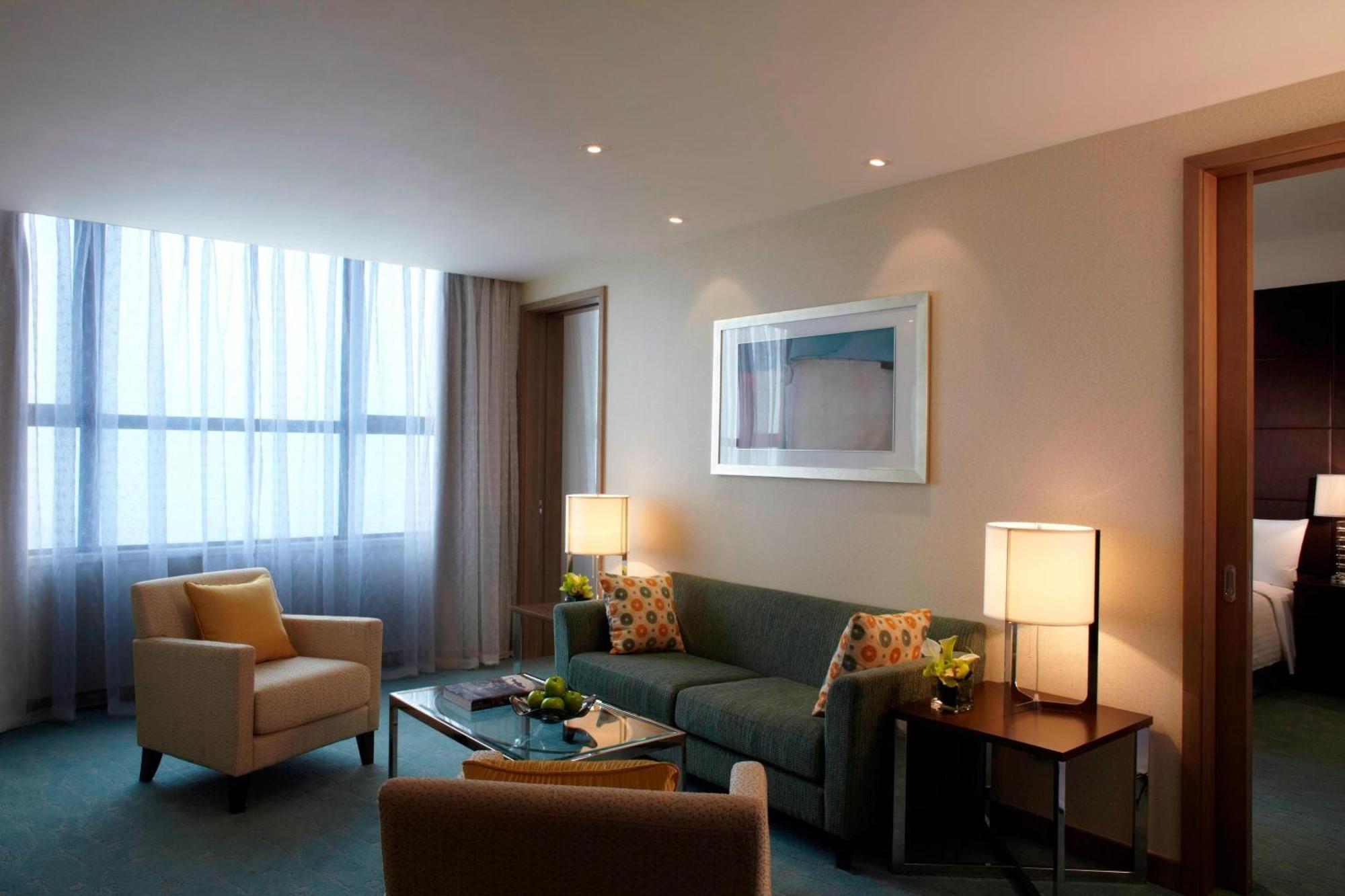 Courtyard By Marriott Kunshan Kunshan  Exterior foto