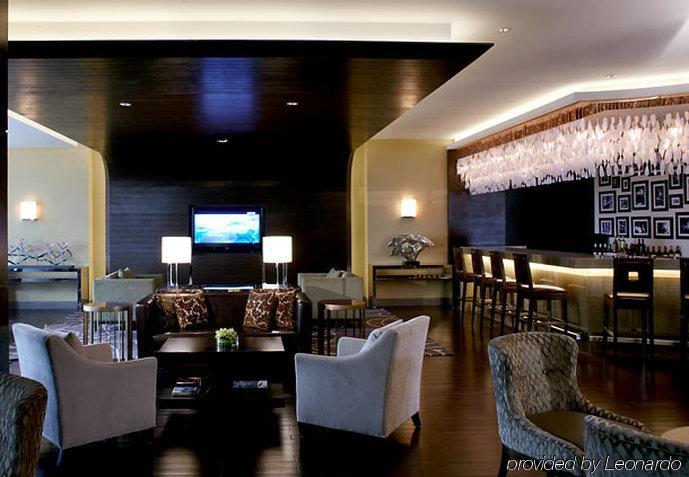 Courtyard By Marriott Kunshan Kunshan  Restaurant foto