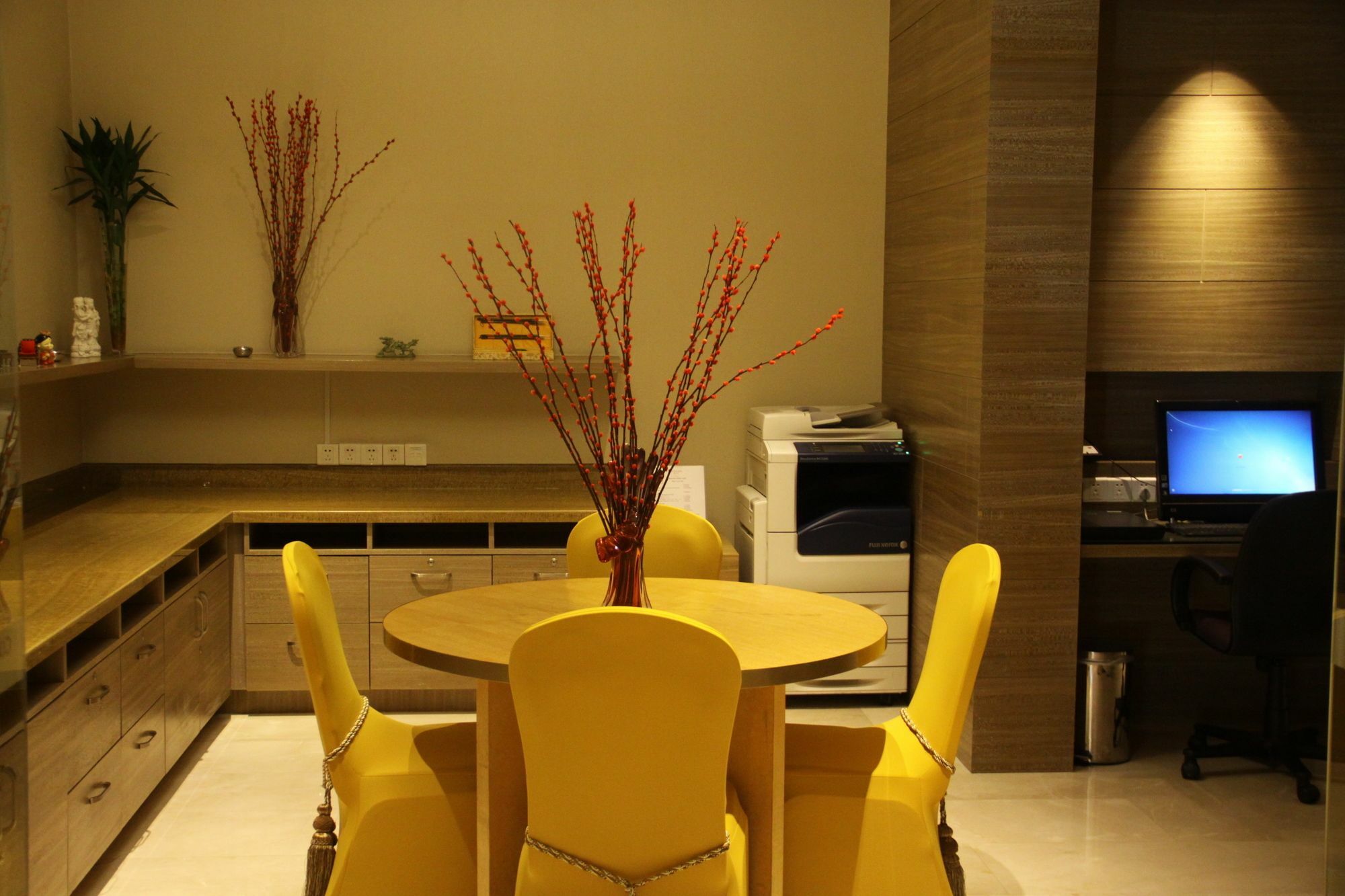 Courtyard By Marriott Kunshan Kunshan  Exterior foto