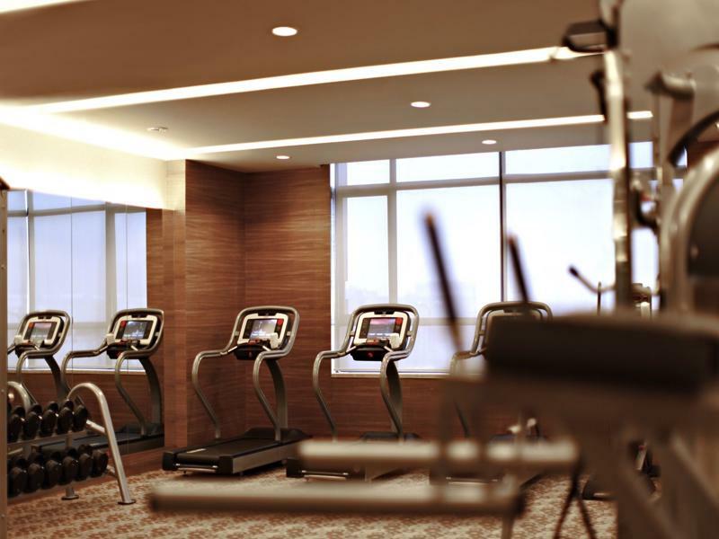 Courtyard By Marriott Kunshan Kunshan  Exterior foto