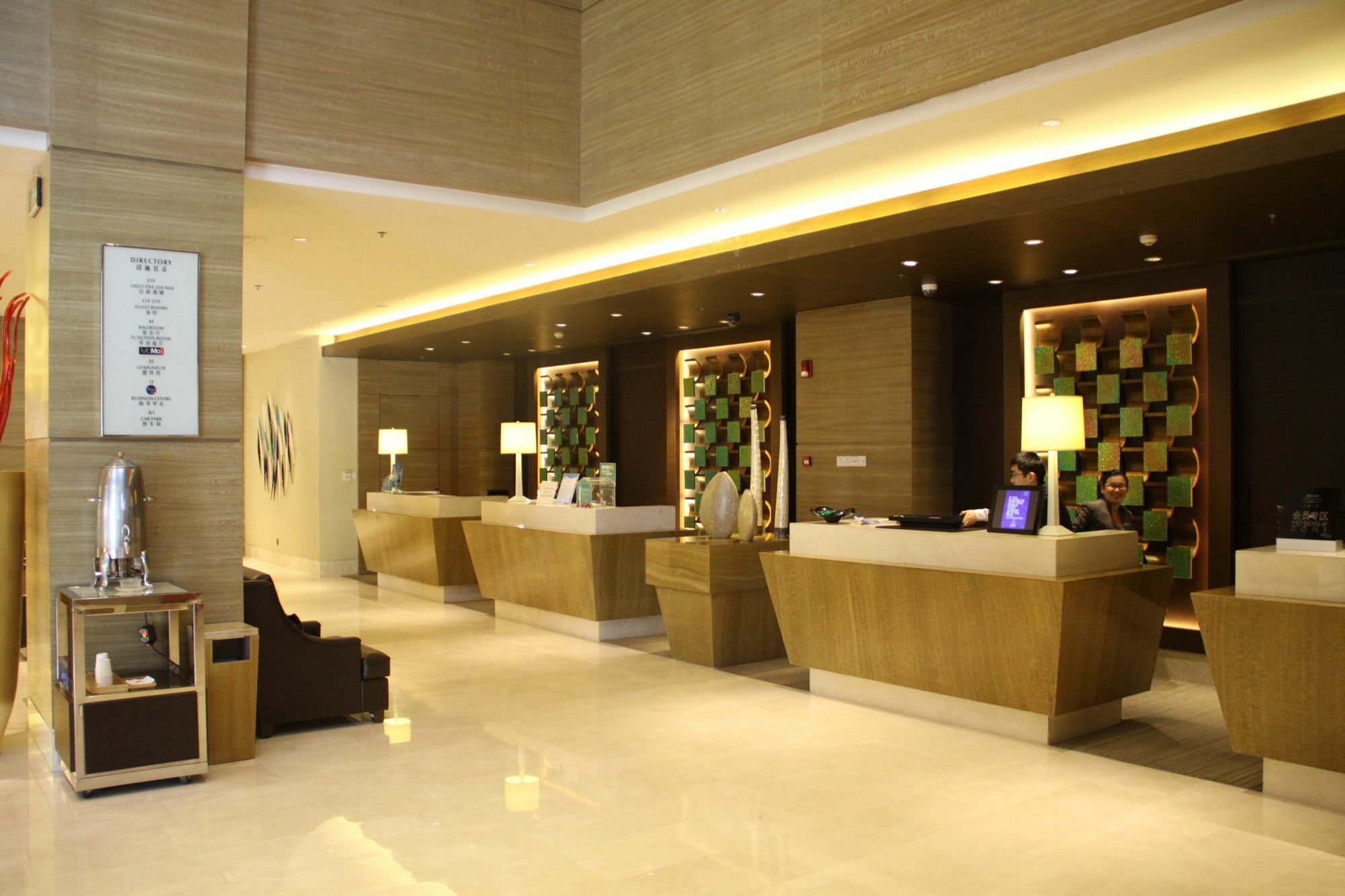 Courtyard By Marriott Kunshan Kunshan  Exterior foto